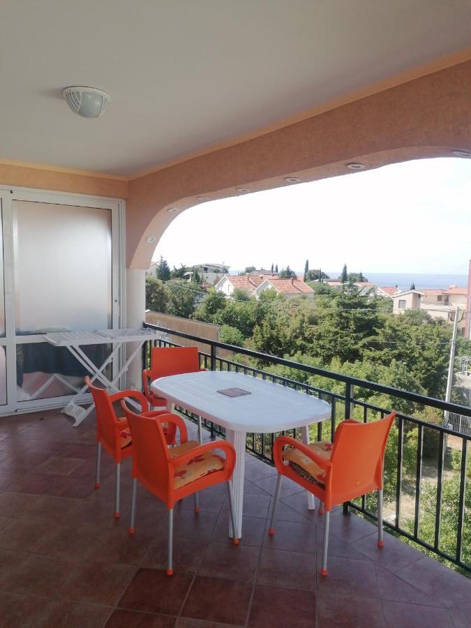 Apartman Ljubica Utjeha