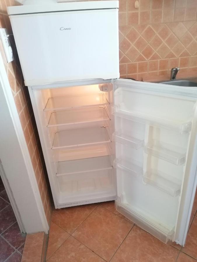 Apartman Ljubica Utjeha
