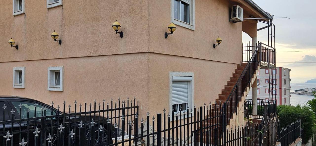 Ljubica Apartman
