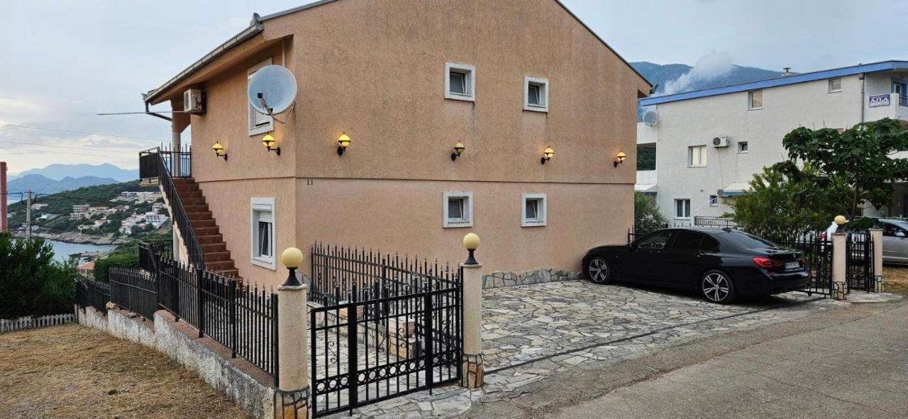 Ljubica Apartman *