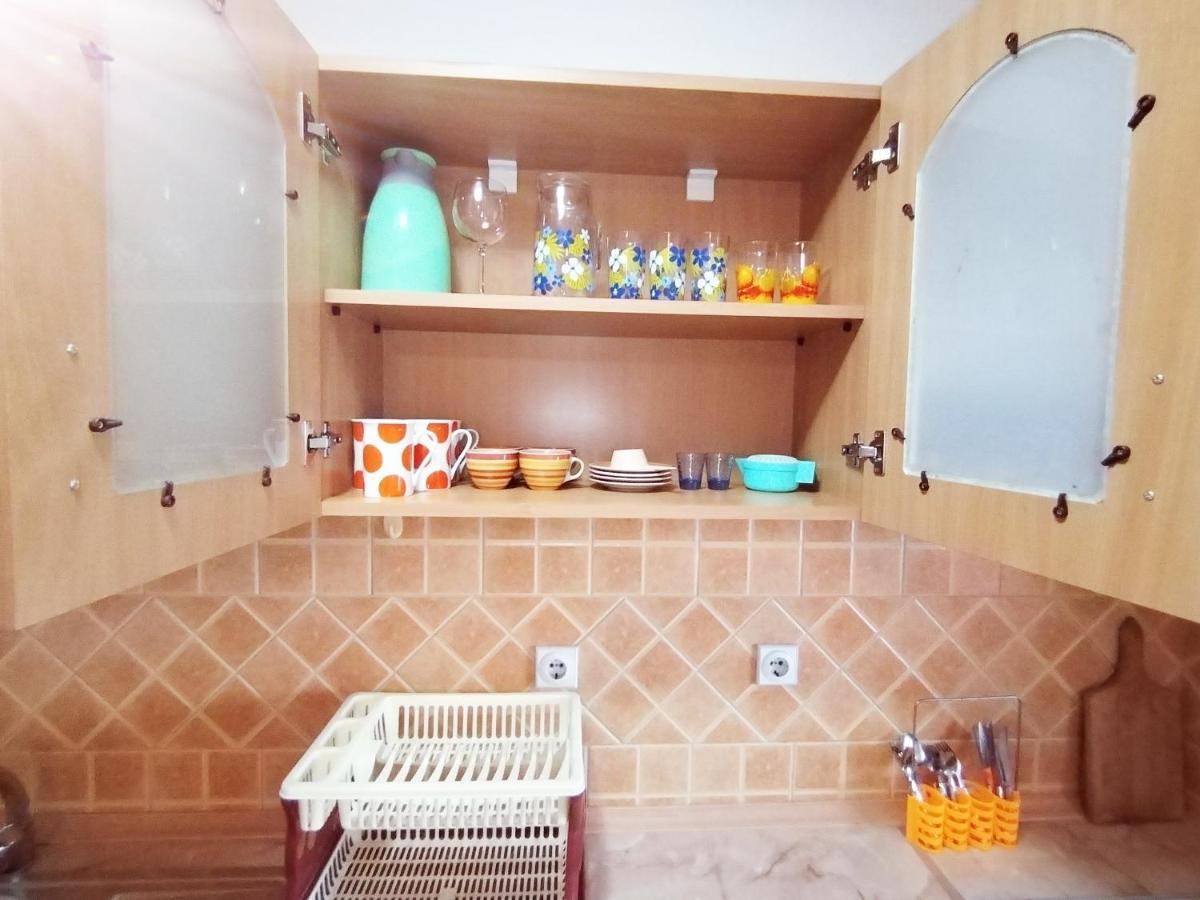 Apartman Ljubica Utjeha