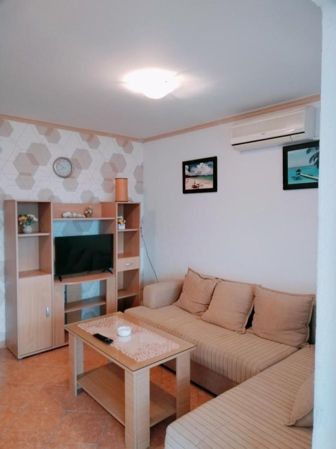 Ljubica Apartman Utjeha