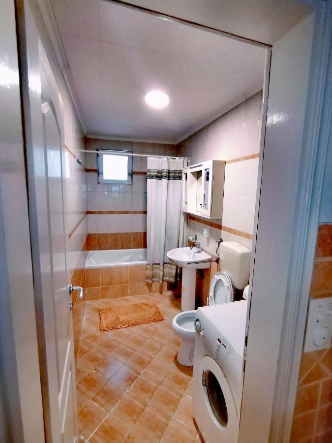 Ljubica Apartman Utjeha