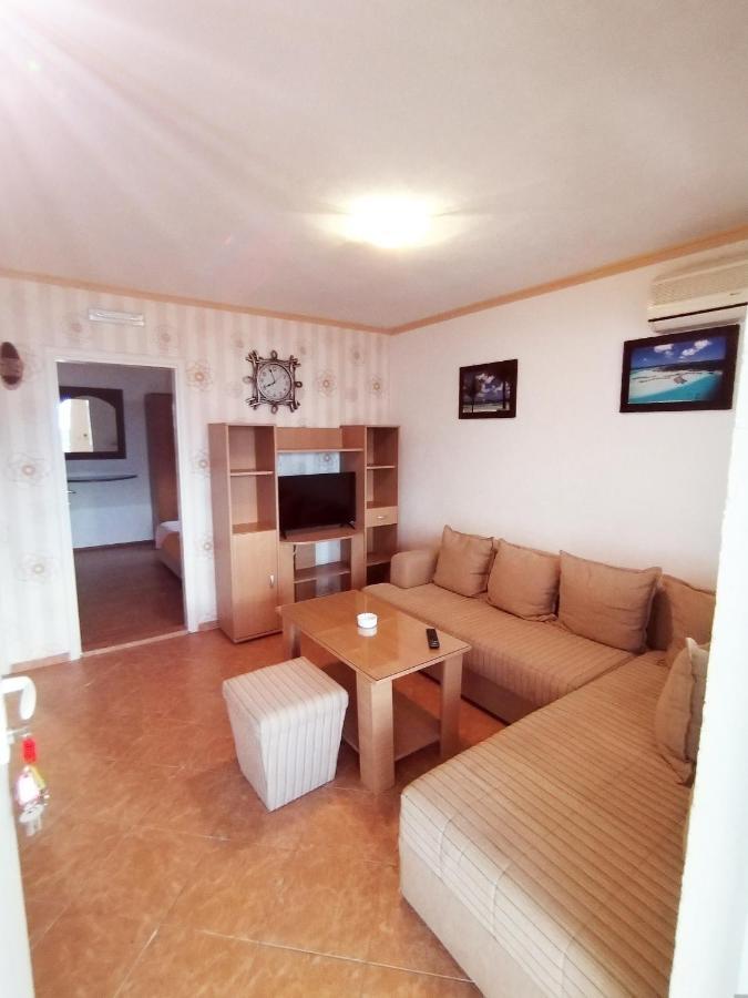 Ljubica Apartman Utjeha