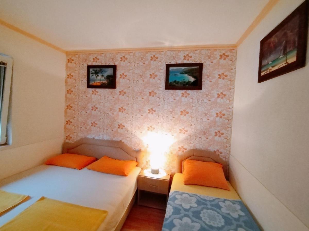Apartman Ljubica *