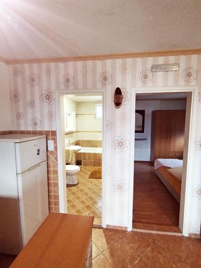 Ljubica Apartman *