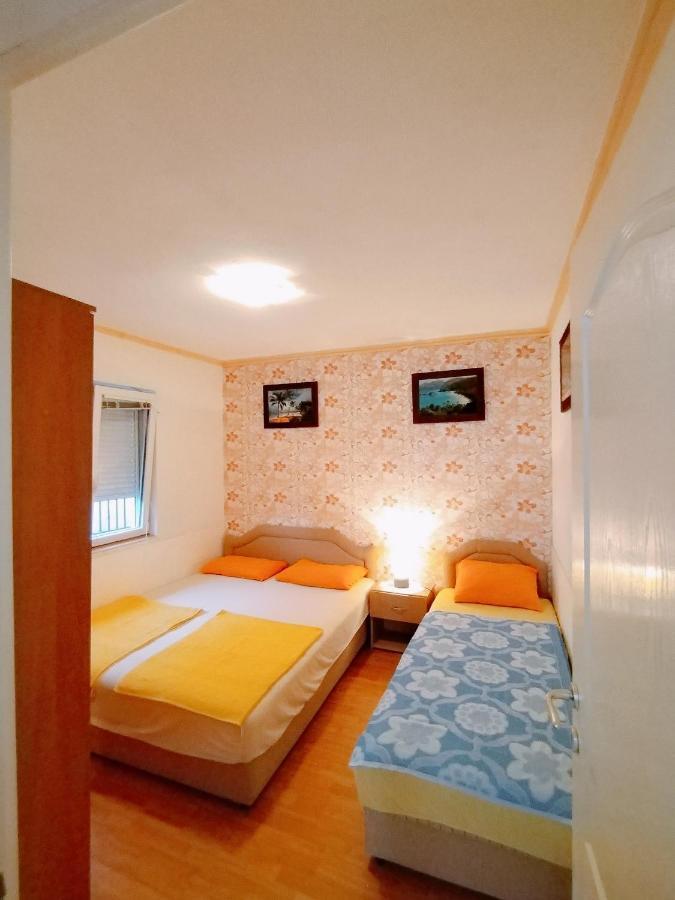 Ljubica Apartman