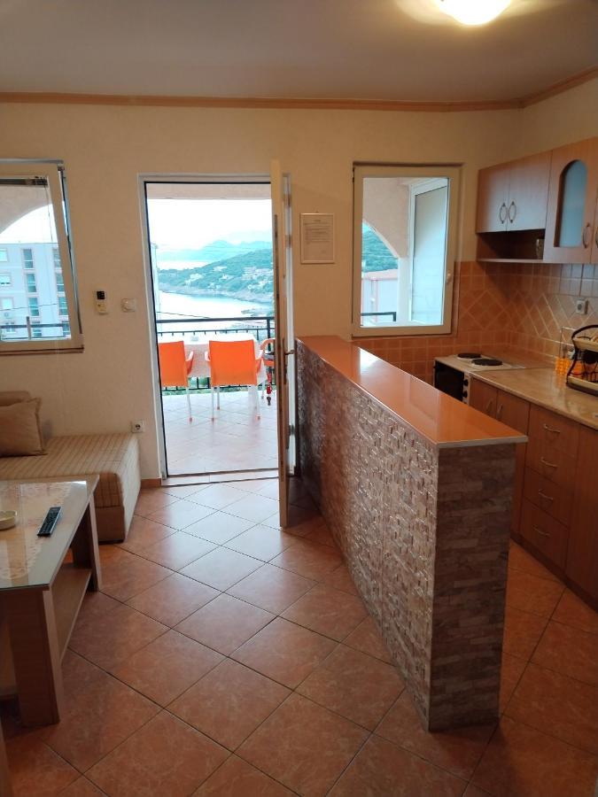 Ljubica Apartman Utjeha