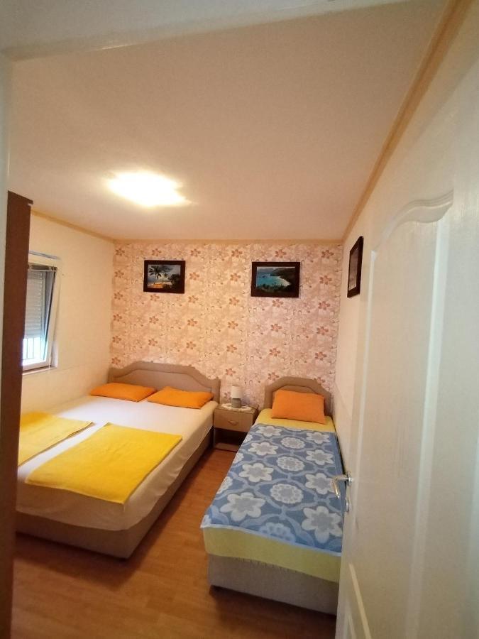 Apartman Ljubica *