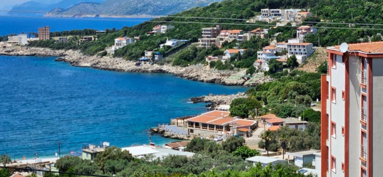 Ljubica Apartman *