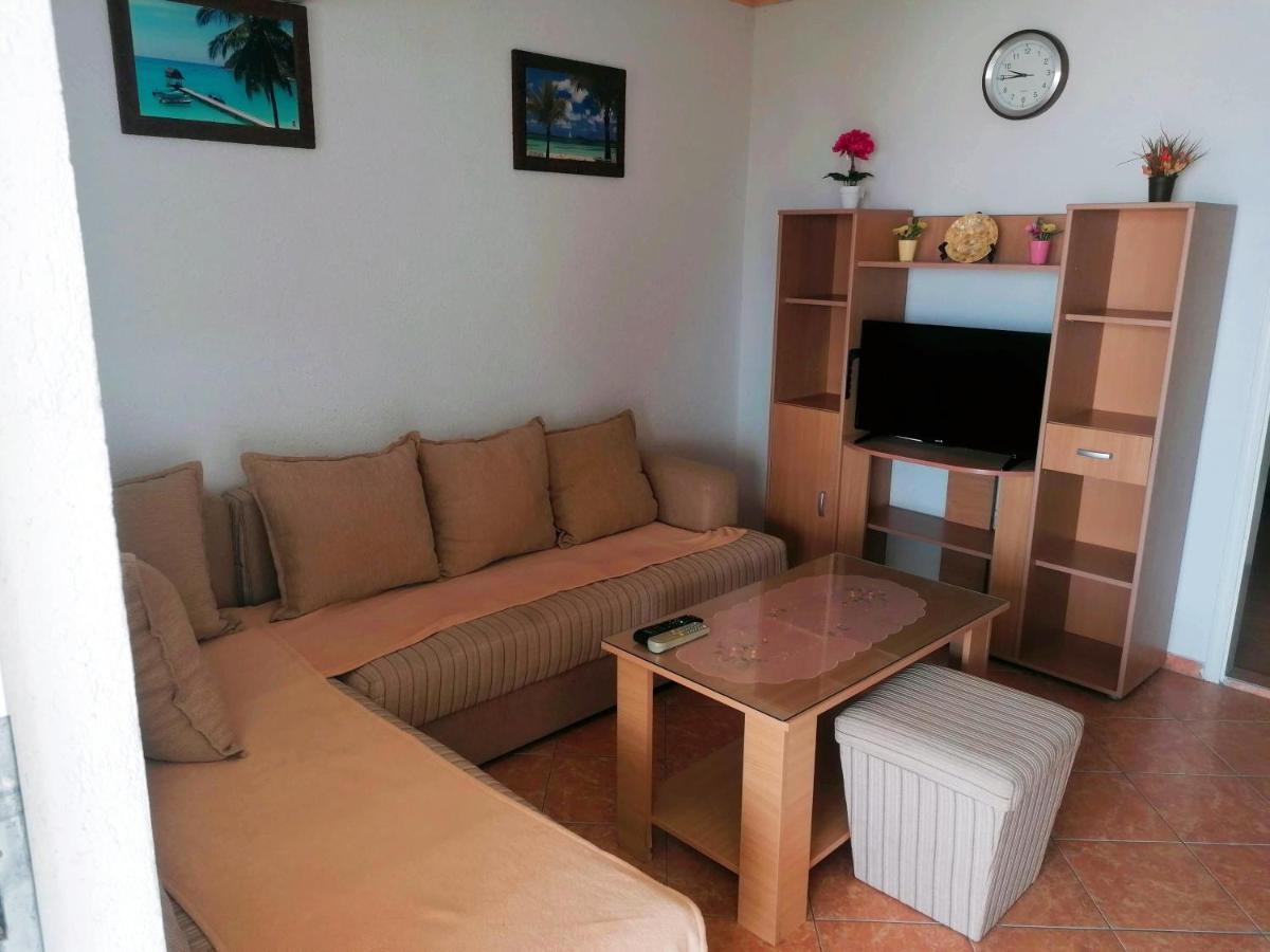 Ljubica Apartman