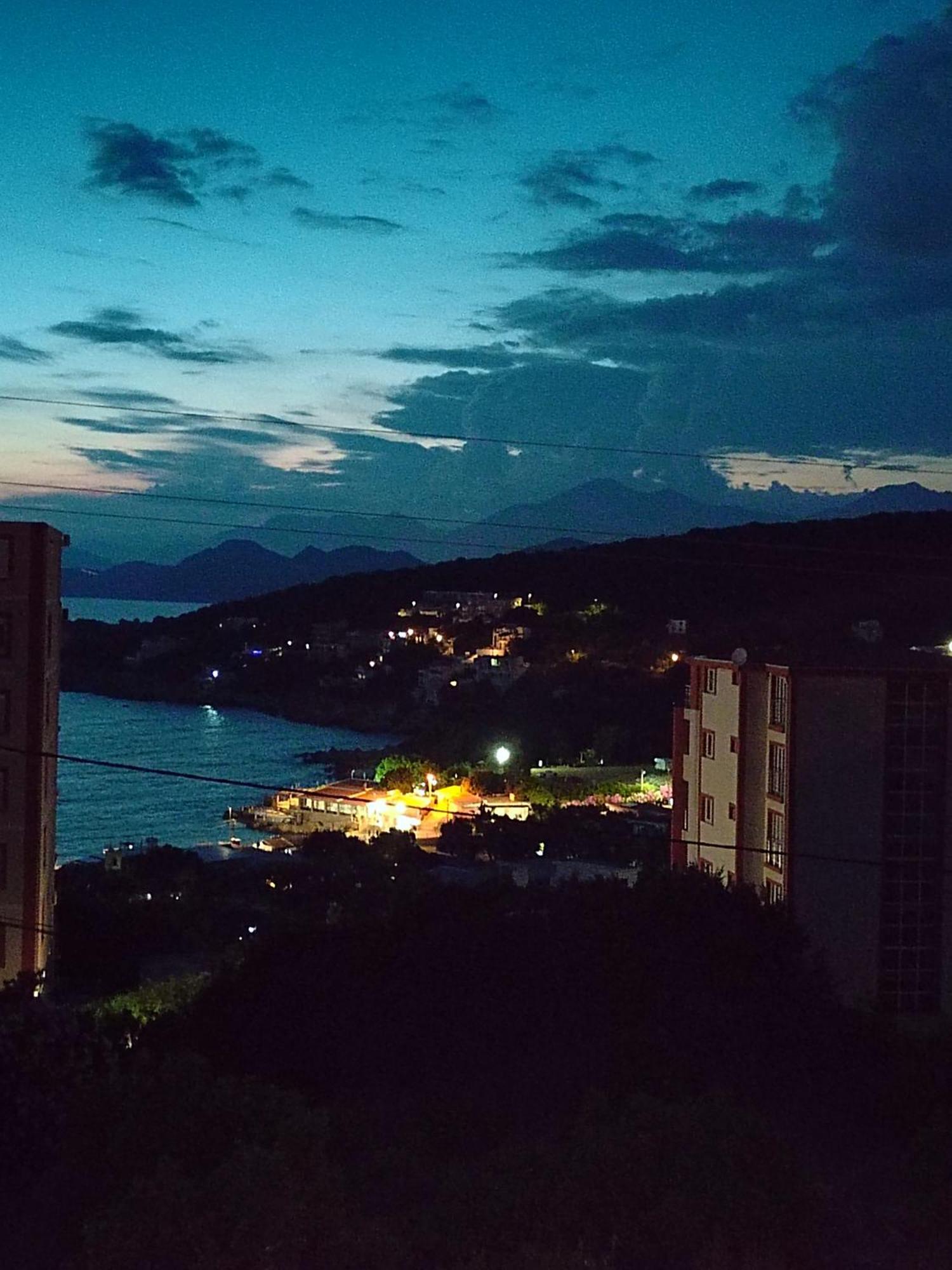 Ljubica Apartman