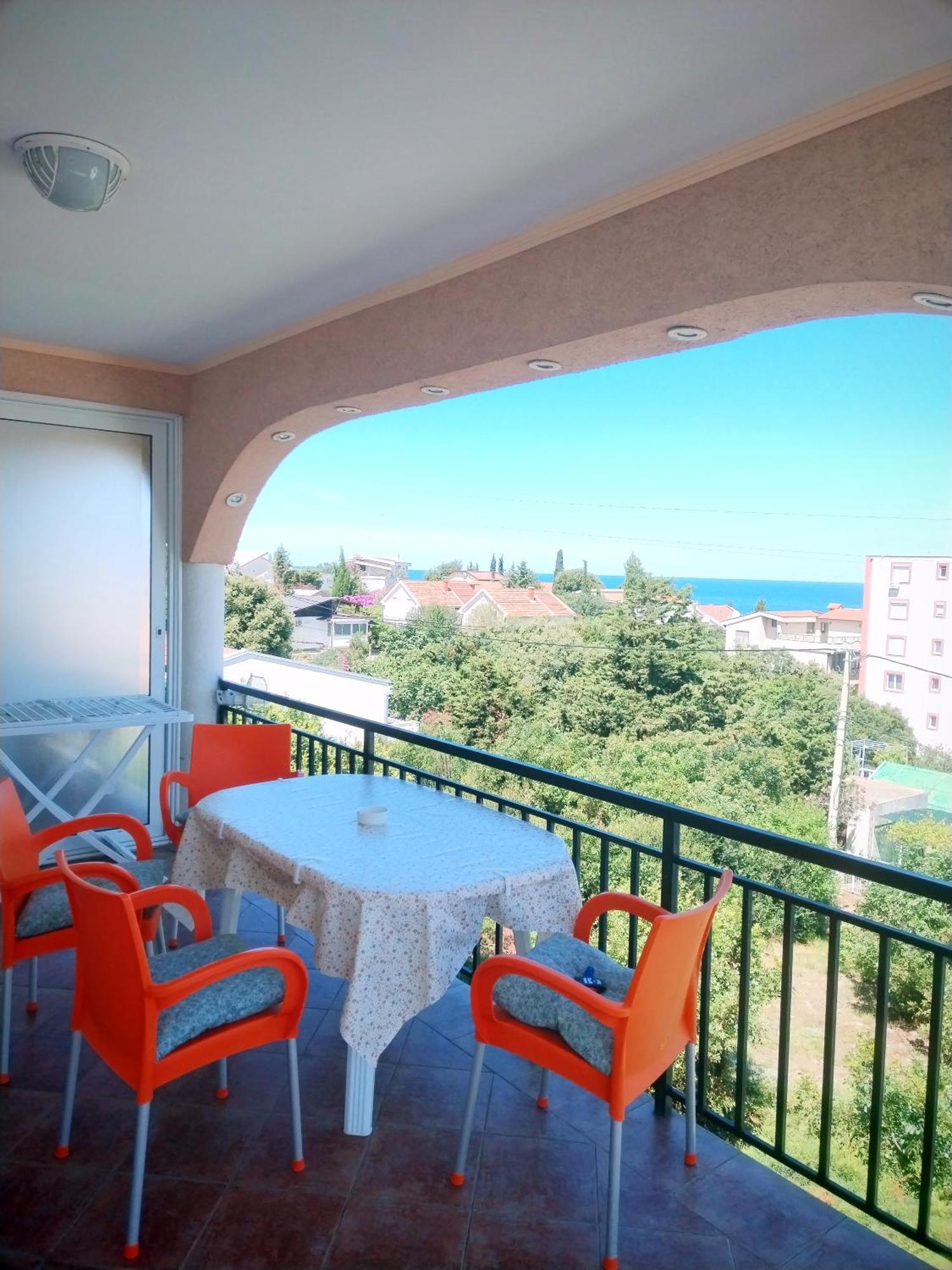 Apartman Ljubica