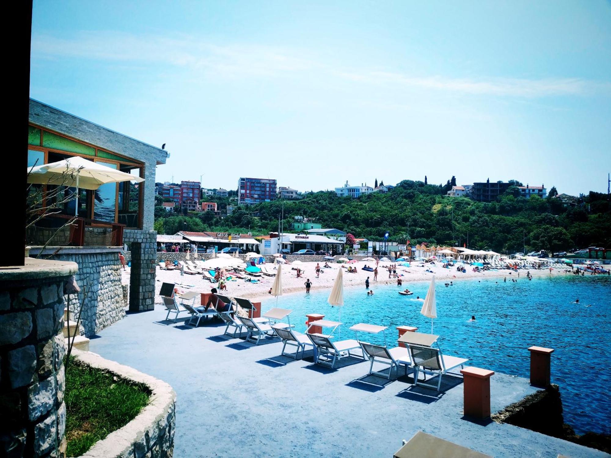 Ljubica Apartman *