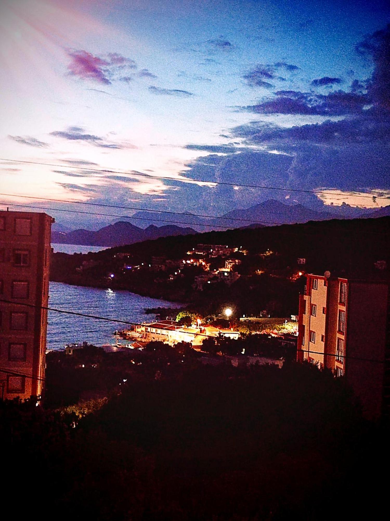 Apartman Ljubica