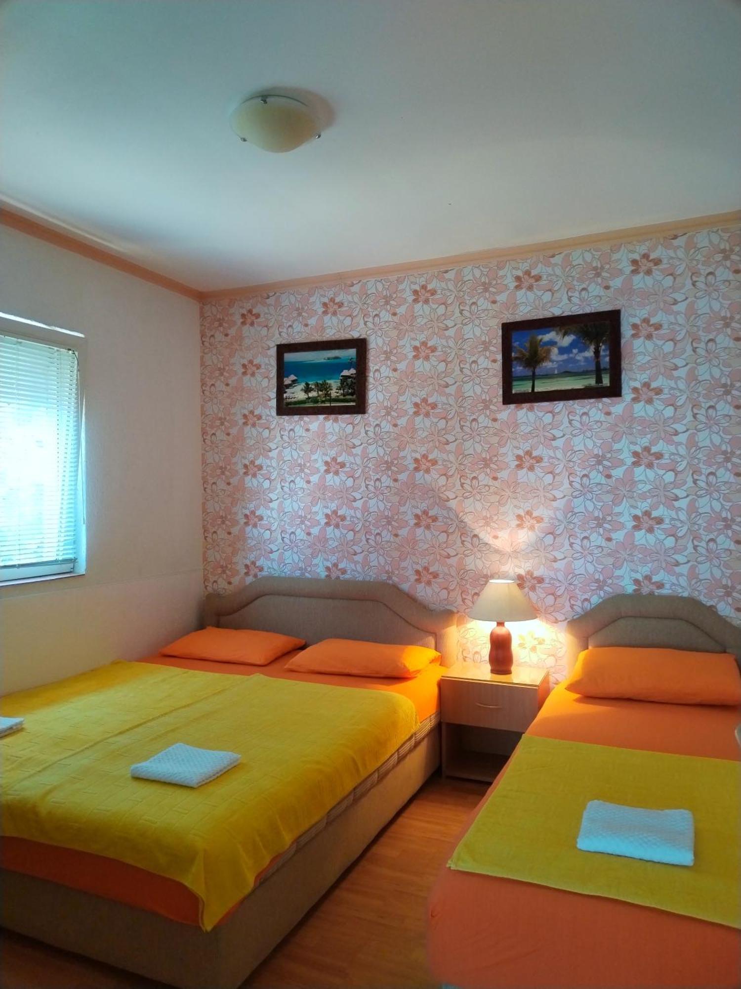 Ljubica Apartman Utjeha
