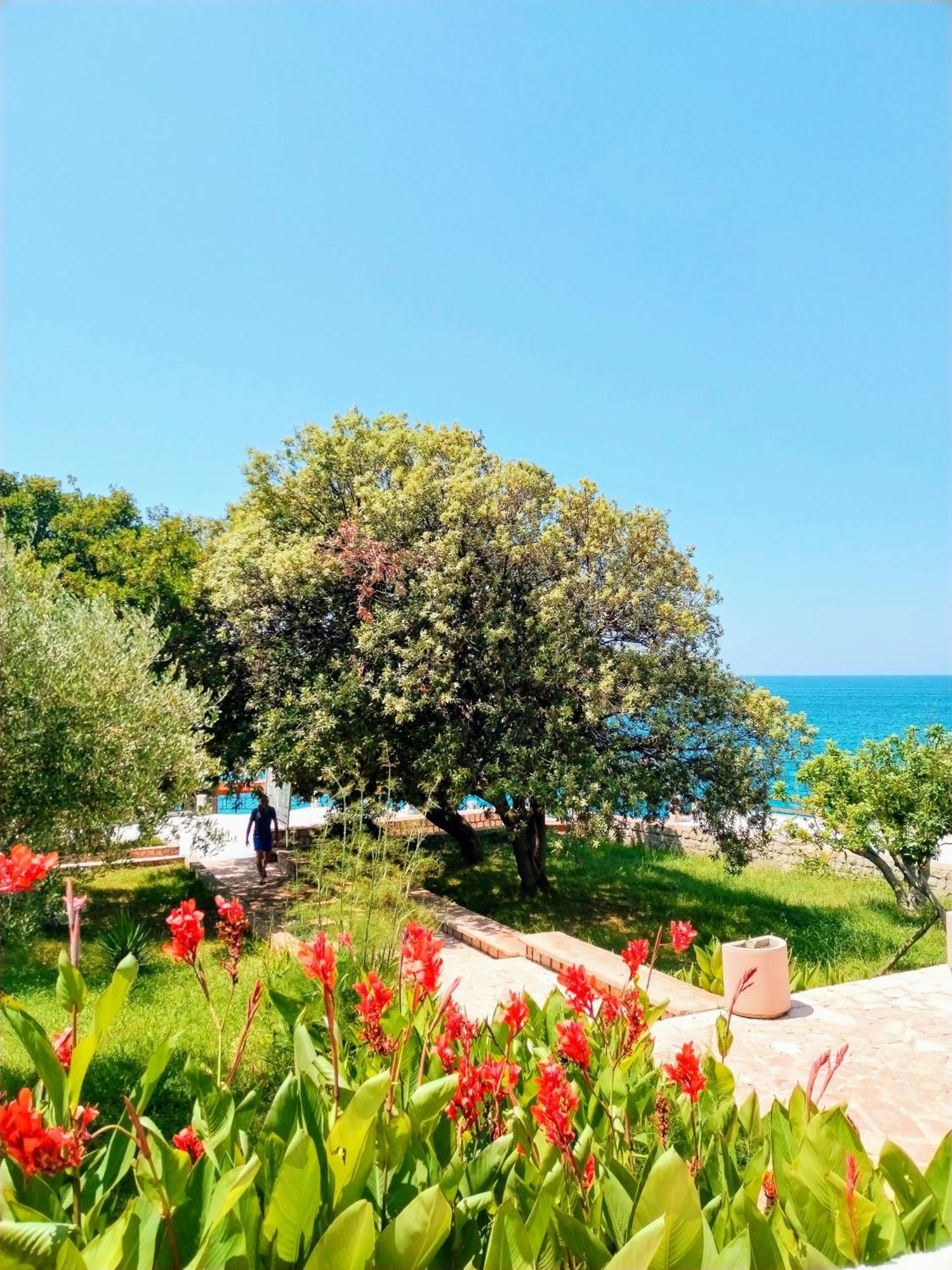 Apartman Ljubica Utjeha