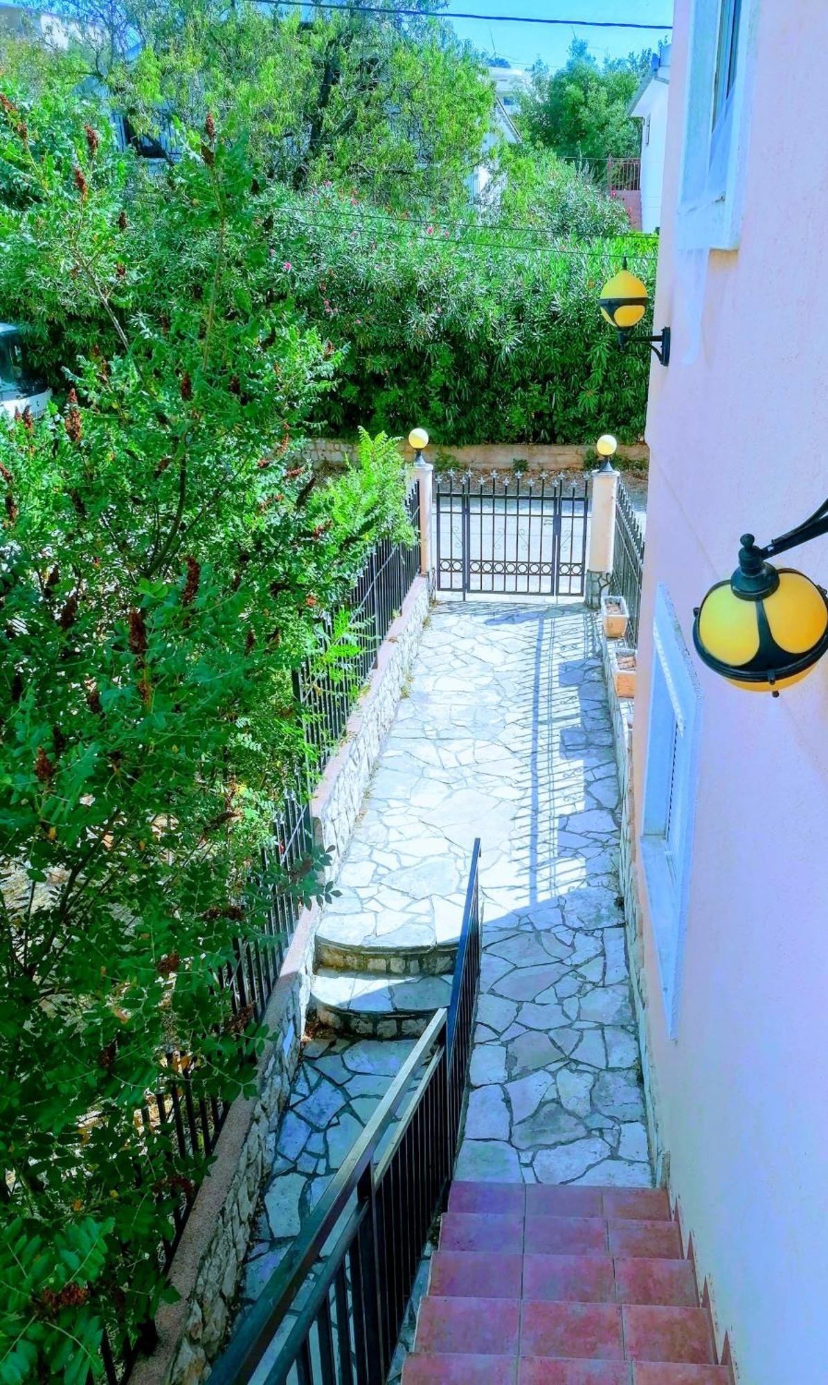 Apartman Ljubica