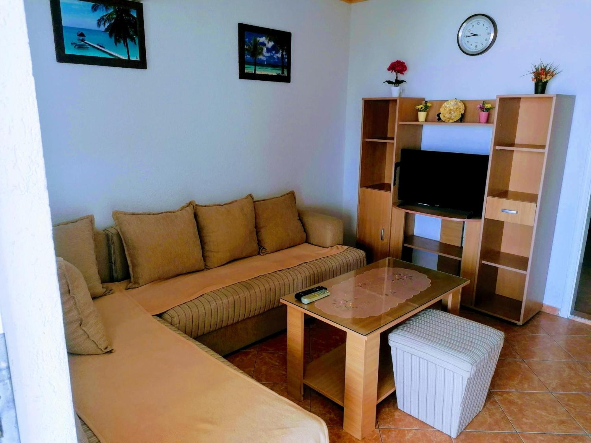 Apartman Ljubica *
