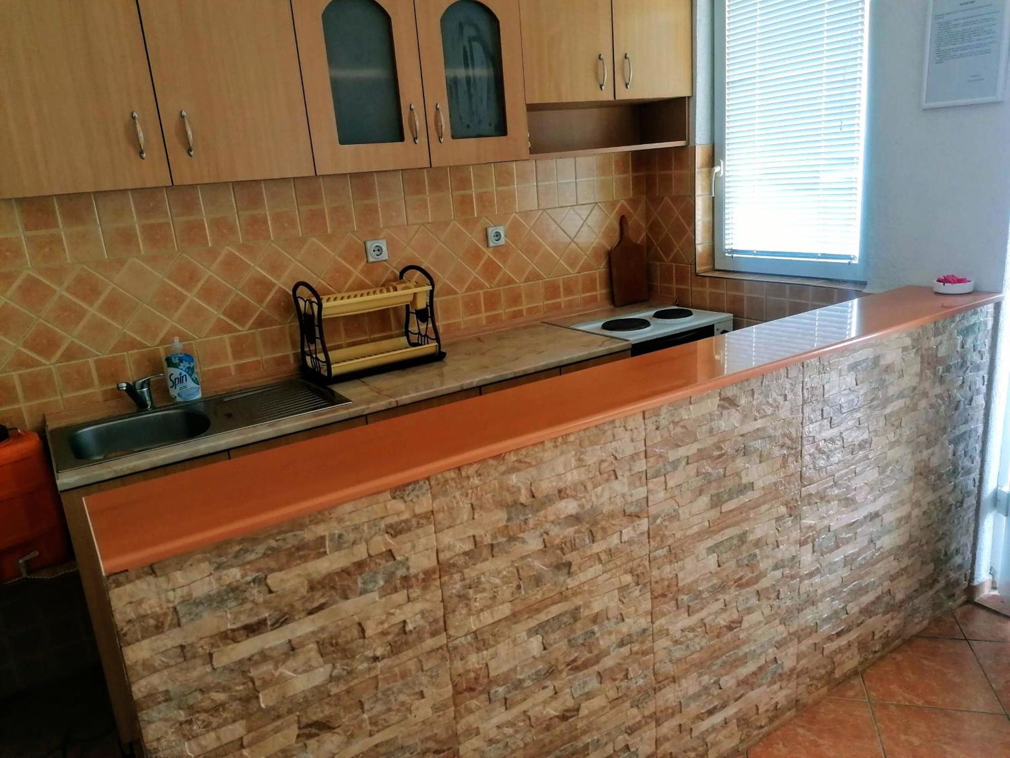 Ljubica Apartman Utjeha