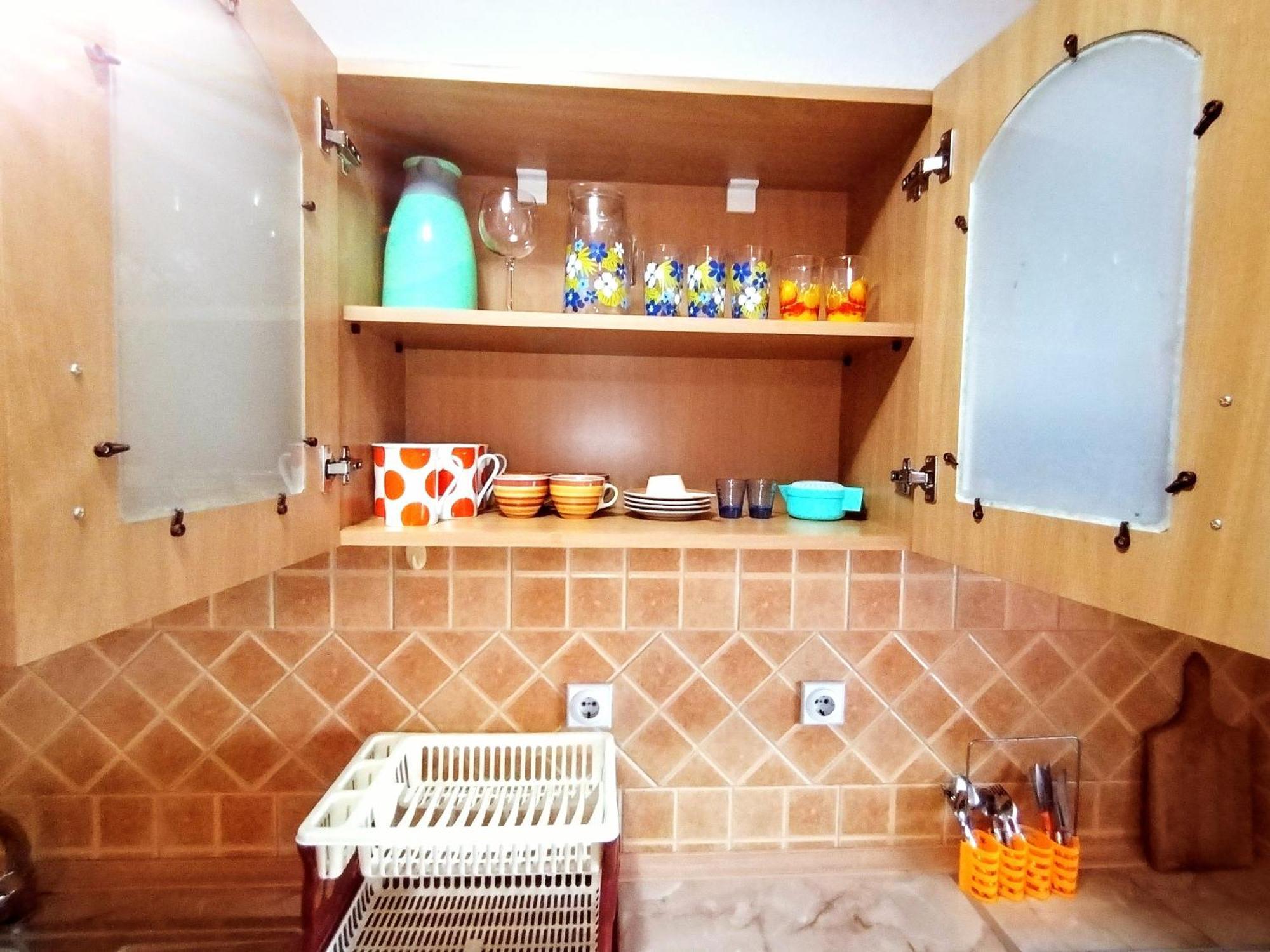 Apartman Ljubica