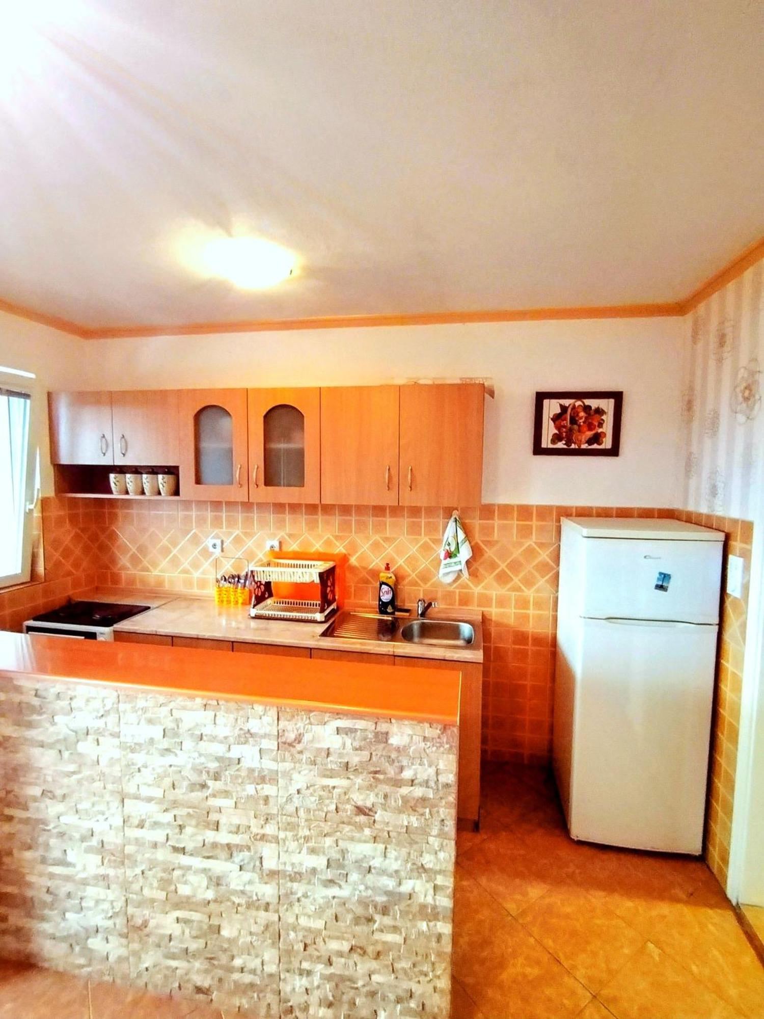 Apartman Ljubica Utjeha