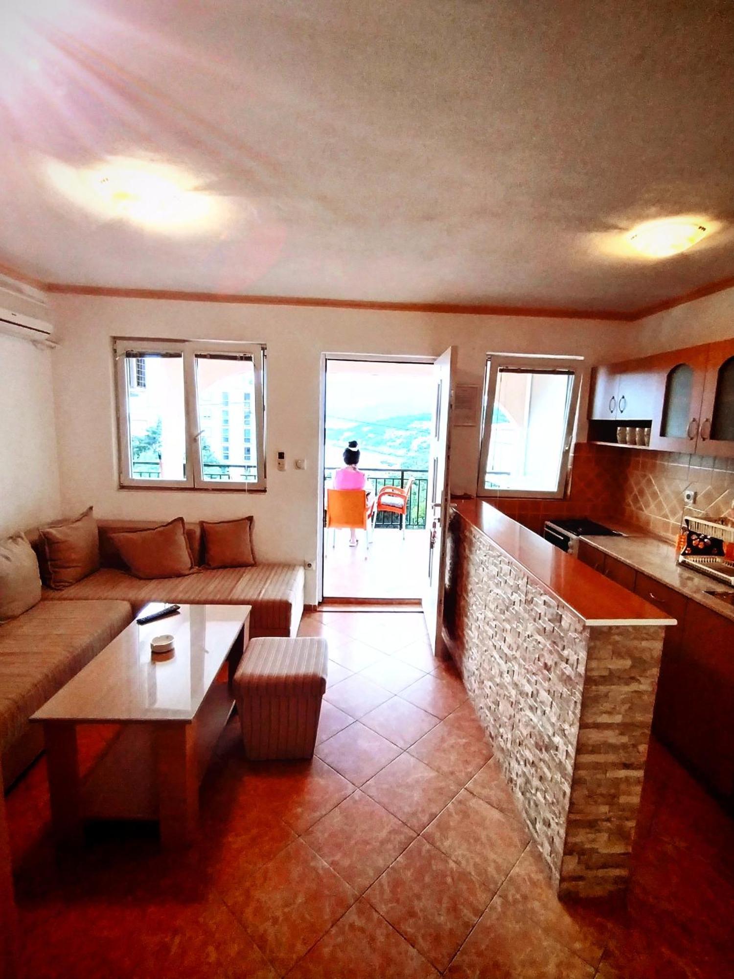 Ljubica Apartman