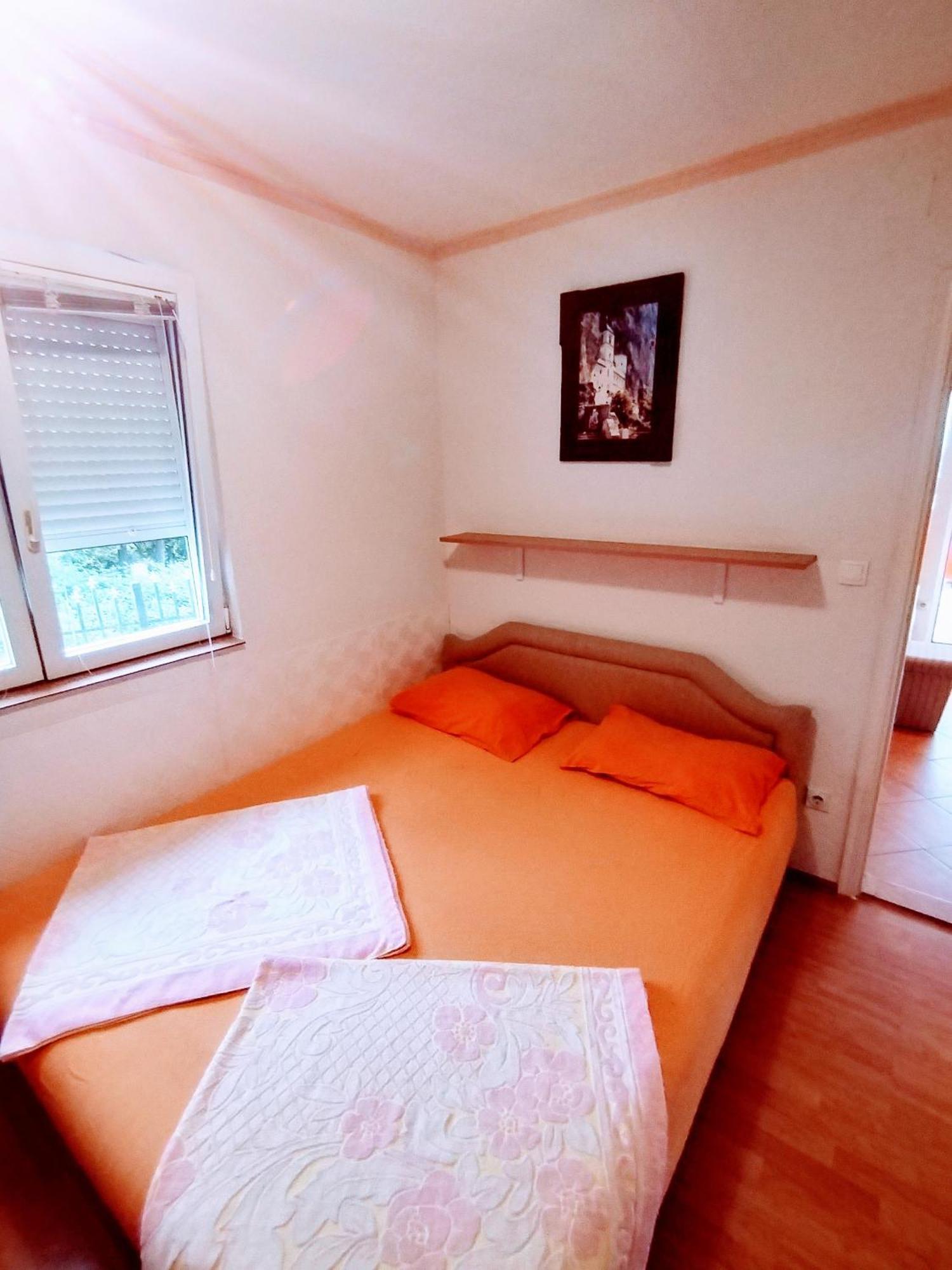 Ljubica Apartman Utjeha