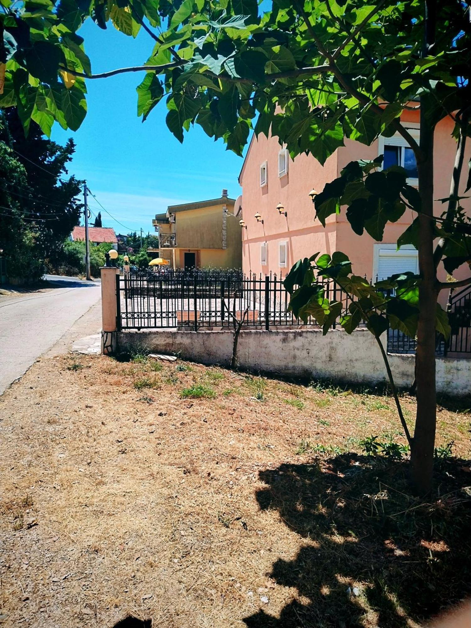 Apartman Ljubica *