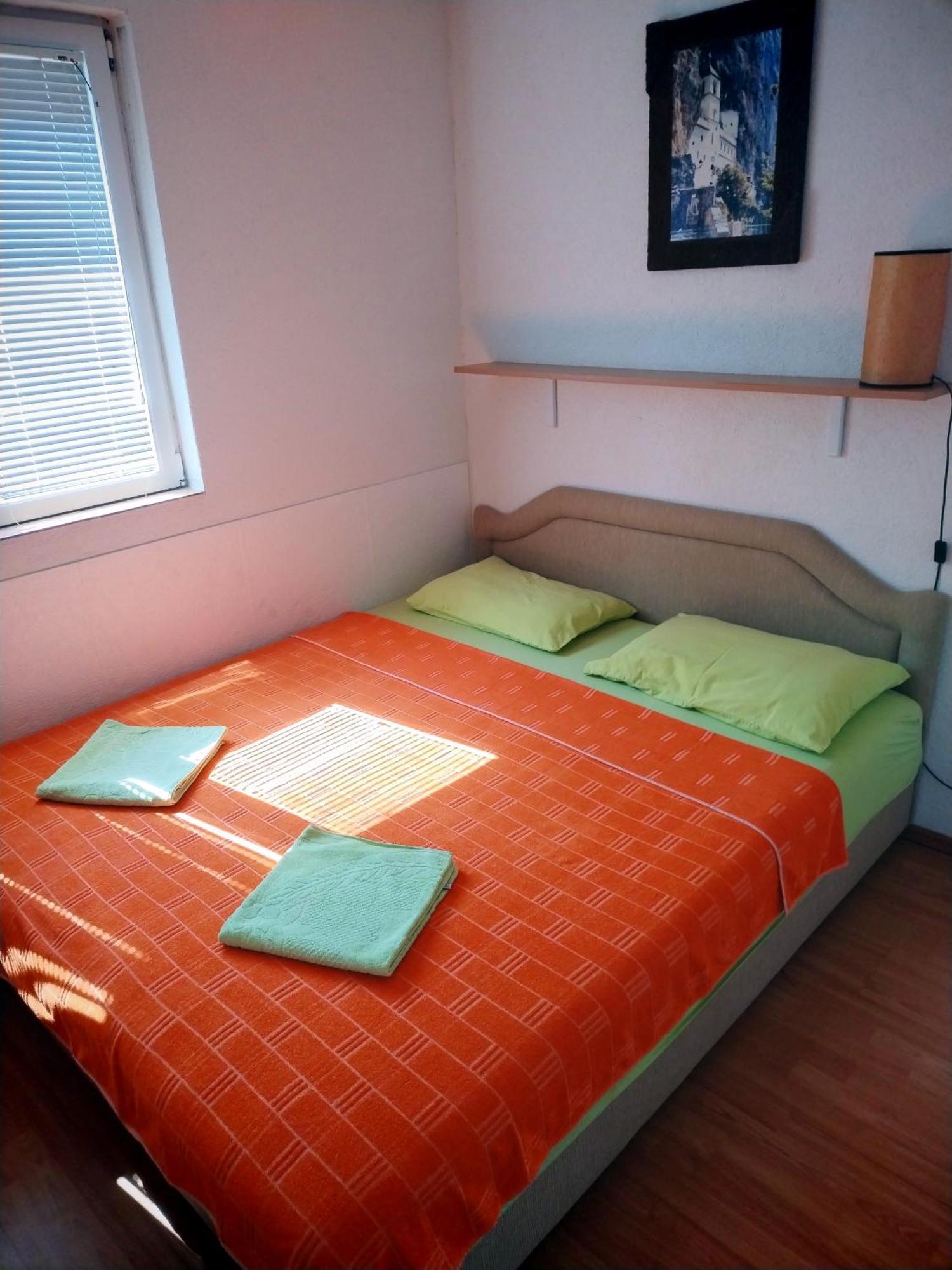 Apartman Ljubica