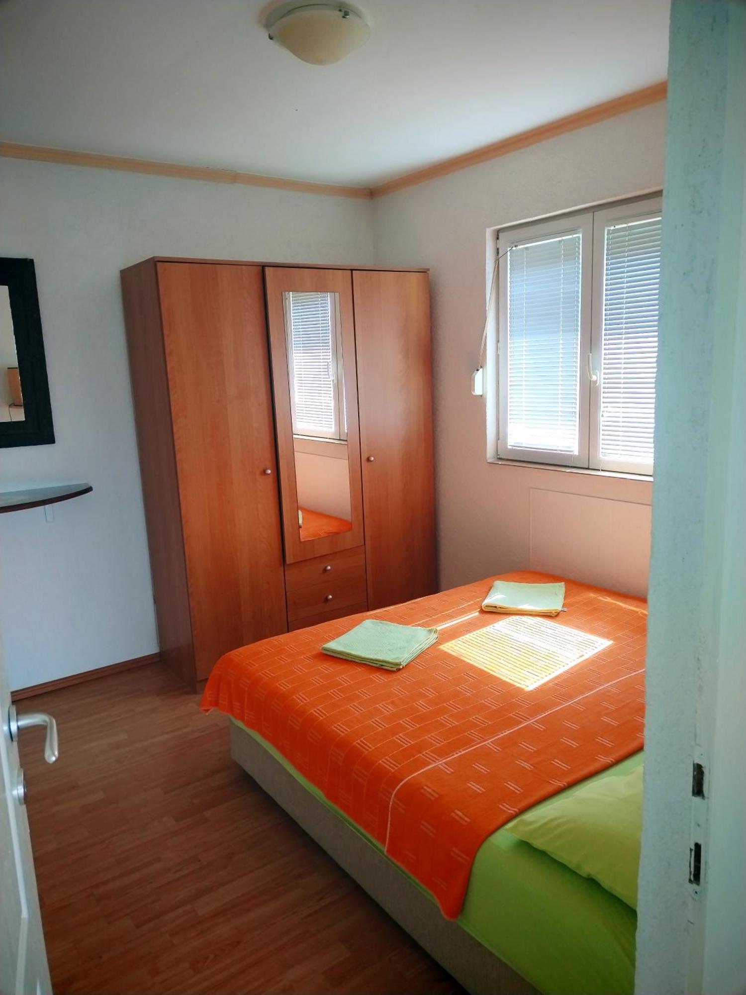 Apartman Ljubica Utjeha