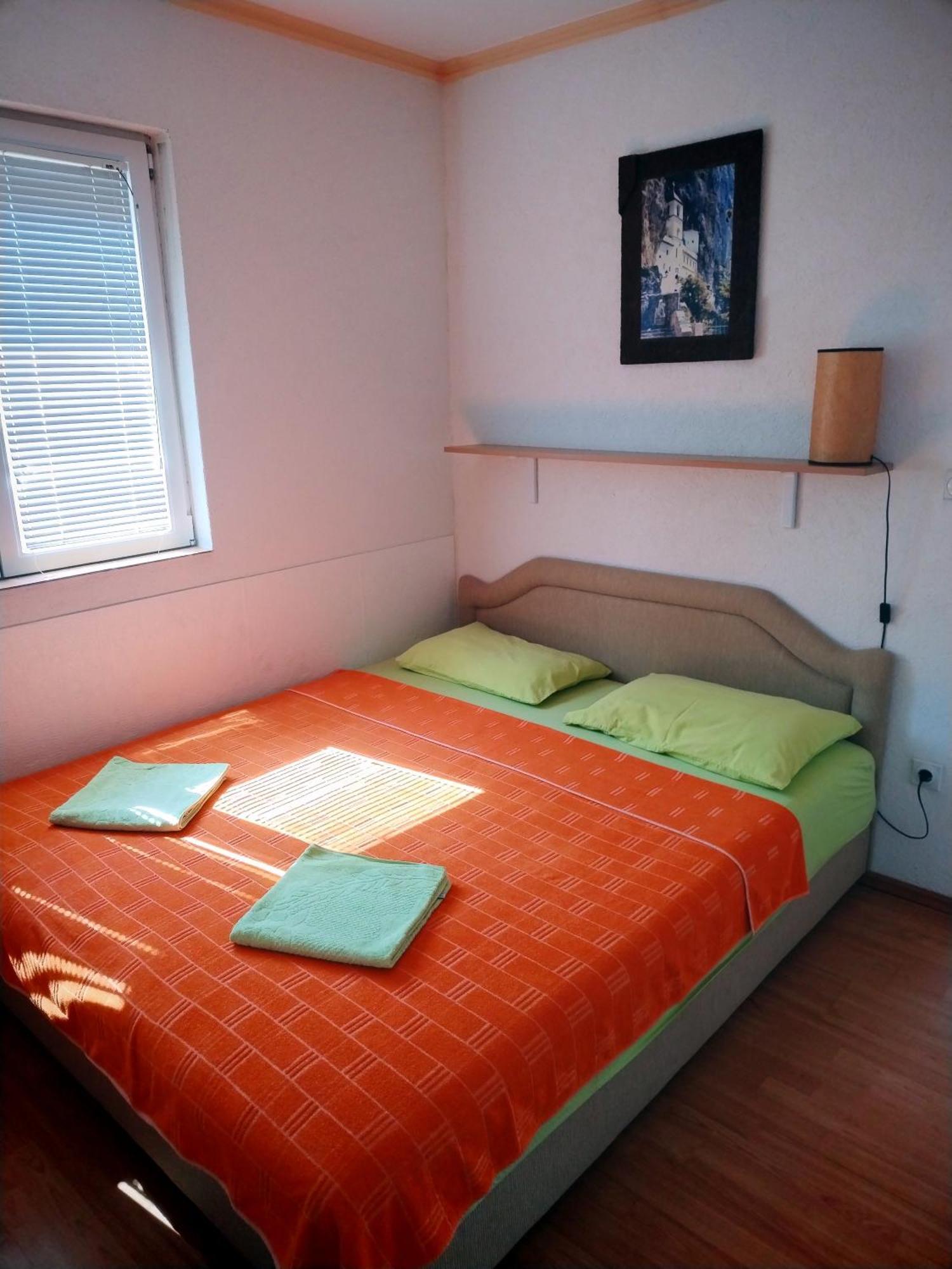 Ljubica Apartman