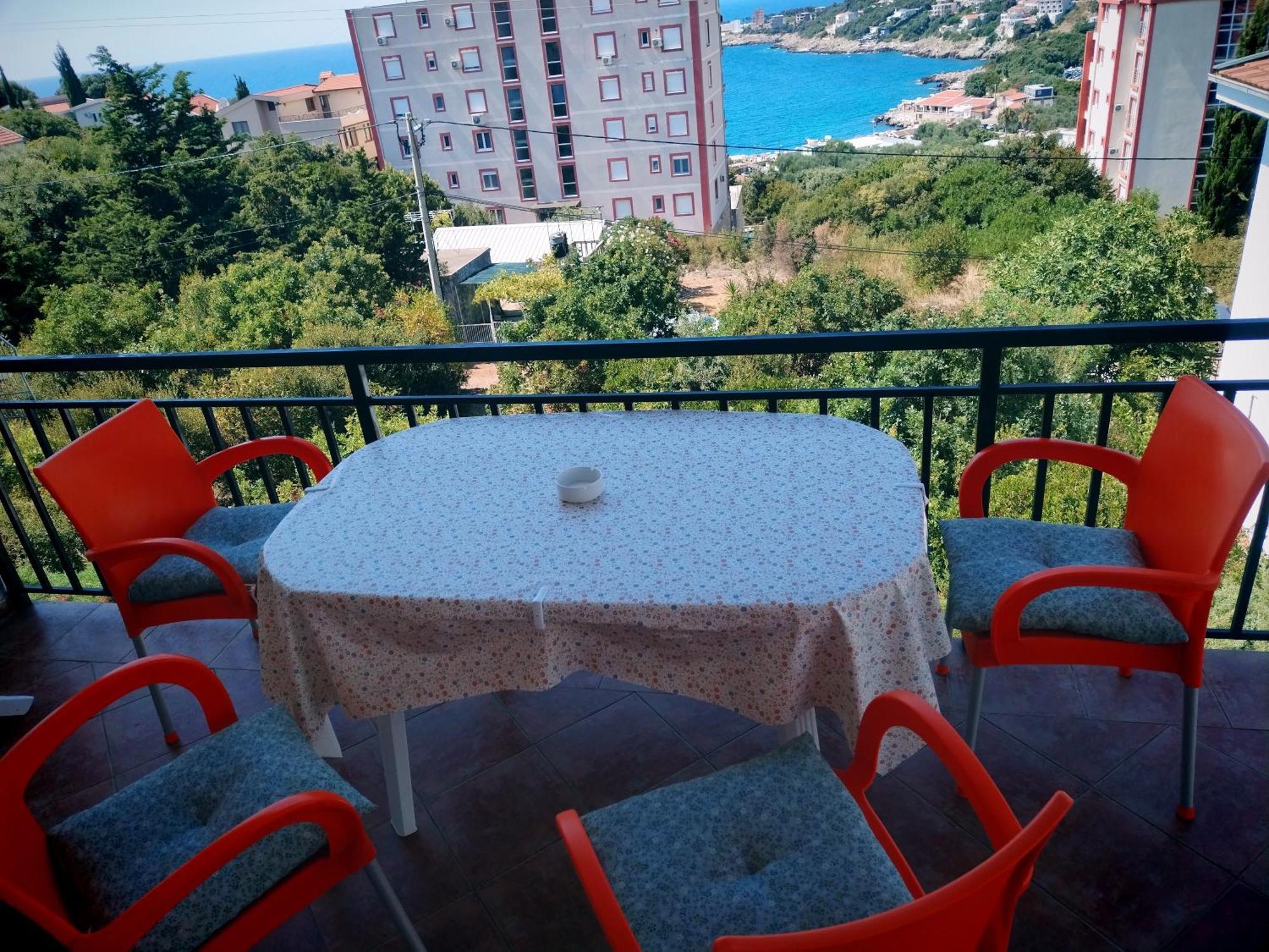 Ljubica Apartman